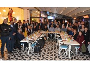 Kenan Kalı: "Yeni Yıldan Umutluyuz"