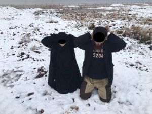 3 IŞİD Militanı Yakalandı