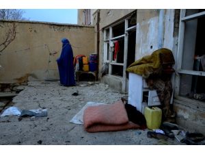 Afganistan'daki Fransız restoranına intihar saldırısı: 2 ölü, 17 yaralı