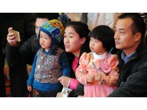 Çin’deki tek çocuk politikası resmen sona erdi