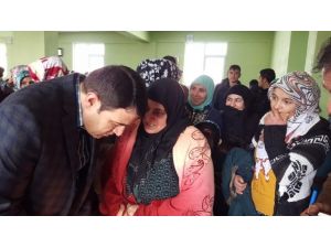 Ağrı Valisi Işın: “Bugün PKK’nın Sahip Olduğu Zihniyet Kürtleri Ezmektir”