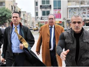 CHP’li Eski Belediye Başkanı Macit Özcan Hakim Karşısında
