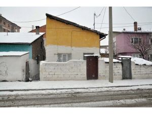 Karbonmonoksit Gazından Zehirlenen Baba İle Oğlu Öldü