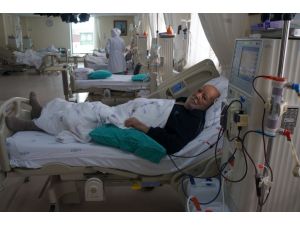 SGK mağduru hemodiyaliz hastalarına ücretsiz sağlık hizmeti