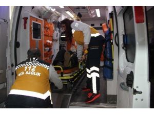 Şanlıurfa’da Trafik Kazaları: 1 Ölü, 17 Yaralı