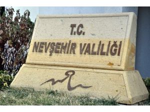 Nevşehir’de Okullar Tatil Edildi