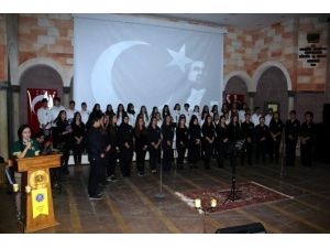 Kapadokya Kültür Ve Sanat Merkezi’nde 229 Etkinlik Yapıldı