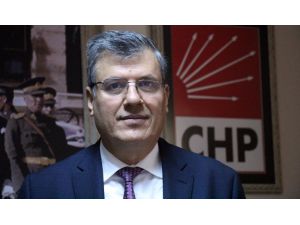 CHP İl Başkanı Barut: Tarımda kullanılan mazotun fiyatı düşürülmeli
