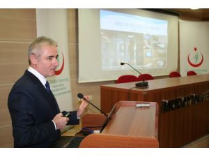 2015 yılı Mudanya Devlet'te yatırım yılı oldu