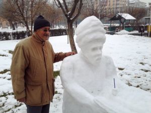 Kardan Mimar Sinan büyük ilgi görüyor