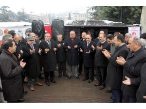 Kastamonu’da, Bayırbucak Türkmenleri İçin Yardım Kampanyası Başlatıldı