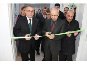 Iğdır’da Çevre Eğitim Merkezi Açıldı
