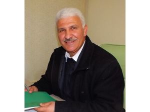 Büyükşehir Koordinatörü Karaceliloğlu Emekliye Ayrılıyor
