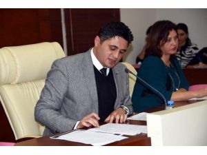 Aliağa Belediyesi 2016 Yılının İlk Meclis Toplantısını Yaptı