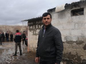 Nevşehir’de yaşlı çift evinde ölü bulundu