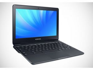 Samsung, yeni dizüstü bilgisayarı Chromebook 3'ü duyurdu
