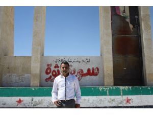 Tküugd Başkanı Yavuzaslan: “Şam’dan Size Akbabalı Fotoğraf Mı Lazım”