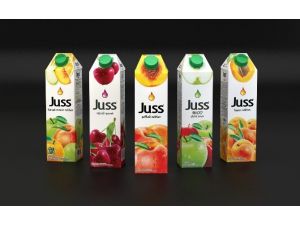 Oğuz Gıda, "Juss" Markasını Satın Aldı