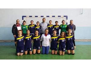 Adana Kız Lisesi Türkiye finallerinde