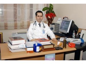 Erciyes Üniversitesi Öğretim Üyesinin Bilimsel Başarısı