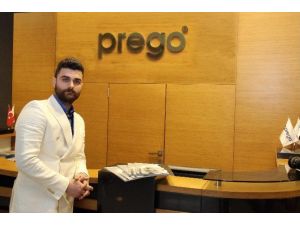 Prego, Satış Sonrası Hizmette De İddialı