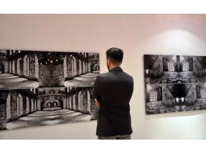 Galeri Khas ‘Giz/li/dir Görüntü’ Sergisine Ev Sahipliği Yapıyor
