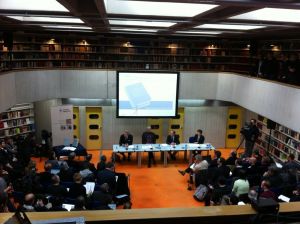 Hitler'in 'Kavgam' kitabı 70 yıl sonra yeniden satışa sunuldu