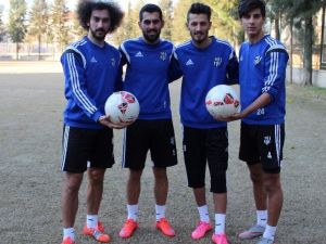 Aydınspor 1923 Gençleşti