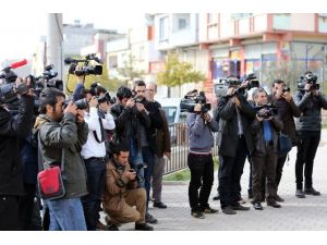 Şahin’den 10 Ocak Çalışan Gazeteciler Günü Kutlaması