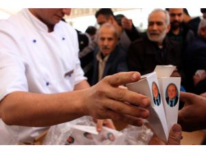 Özdemir Sabancı'ya vefatının 20. yılında mevlit okutuldu