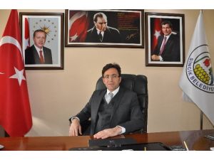 Adıyaman’ın Sincik Belediye Başkanı Mehmet Korkut: