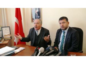 CHP’li Ağbaba’dan Diyanet İşleri Başkanı Mehmet Görmez’in ‘Cem Evleri’ Açıklamasına Tepki