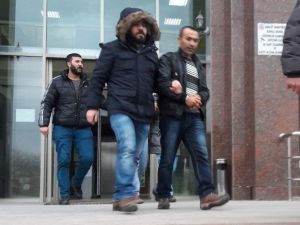 Yozgat’ta Çiftçilere Ait Trafoları Çalın 3 Zanlı Tutuklandı