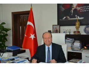 Başkan Özakcan’ın “10 Ocak Çalışan Gazeteciler Günü” Mesajı