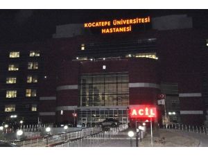AK Partili 4 Bayan Milletvekili Afyonkarahisar’da Kaza Yaptı