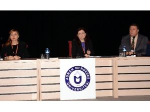 Fen Bilimleri Enstitüleri Platformu Aydın’da Toplandı