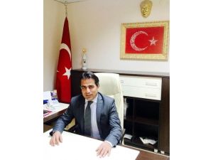 Kayseri Gazeteciler Cemiyeti Başkanı Metin Kösedağ: