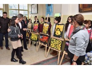 Başkan Demircan: "Okullarımıza Harcadığımız Her Kuruş Helal Olsun"