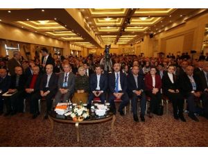 AK Parti 24. İstişare Ve Değerlendirme Toplantısı