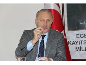 Başkan Atabay “Didim’e Cezaevi İstemiyoruz”