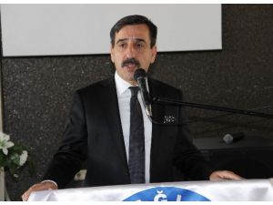 Türk Sağlık-sen Genel Başkanı Önder Kahveci: