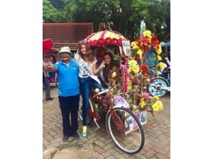 Turizm Güzellik Yarışması Oylaması Başladı