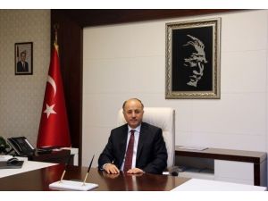 Bartın Valisi Azizoğlu: “Basın Camiasının Demokrasinin Korunmasında Önemli Görevleri Var”