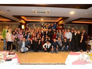 Suhan Kapadokya 4 Yılını Kutladı