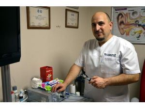 Burun Tıkanıklığı Ciddi Hastalıklara Yol Açıyor