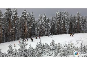 Türkiye’nin İlk Kış Oyunları Festivali Sarıkamış’ta Yapılacak