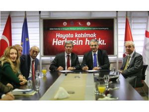 Belirlenen hükümlüler Karşıyaka Belediyesi'nde çalışacak