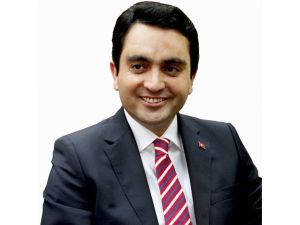 Kırşehir Belediye Başkanı Yaşar Bahçeci: