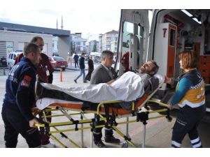 Bursa’da Trafik Kazaları: 1 Ölü, 2 Yaralı