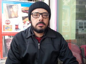 Yol kenarı denetim istasyonları tehlike saçıyor